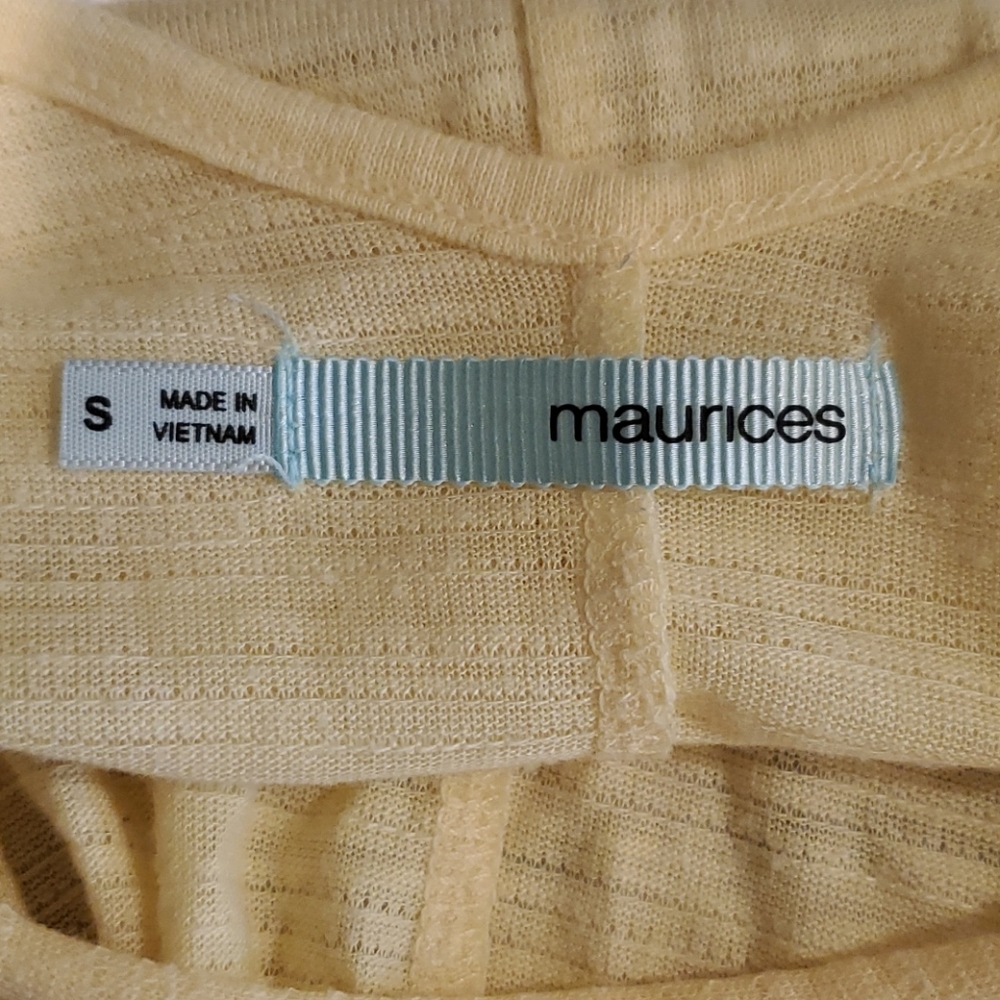 Maurices top - Picture 4 of 6